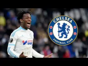 Video: Michy Batshuayi - Amazing Goals Show 2016 - Welcome to Chelsea FC HD